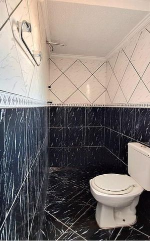 Casa à venda com 136m², 3 quartos e 1 vaga
