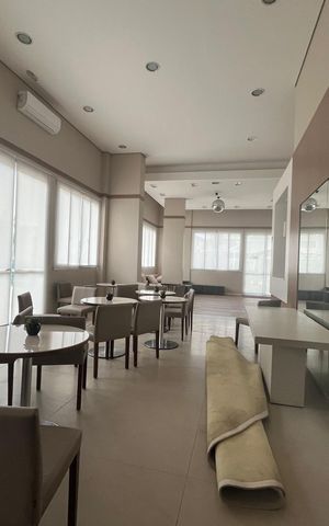 Apartamento à venda com 158m², 3 quartos e 2 vagas