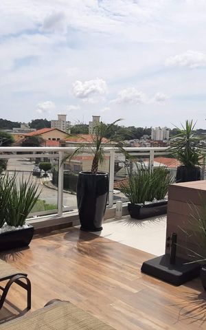 Apartamento à venda com 158m², 3 quartos e 2 vagas