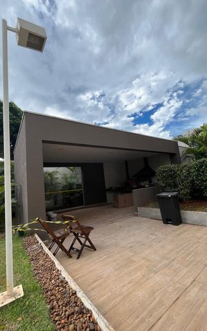 Apartamento à venda com 158m², 3 quartos e 2 vagas