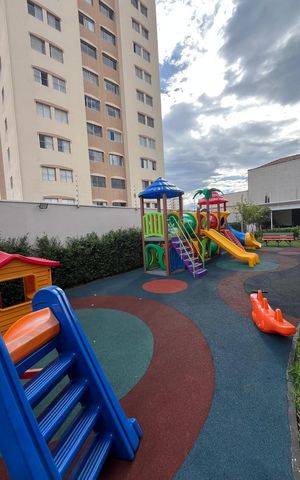 Apartamento à venda com 158m², 3 quartos e 2 vagas