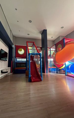 Apartamento à venda com 158m², 3 quartos e 2 vagas