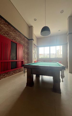 Apartamento à venda com 158m², 3 quartos e 2 vagas