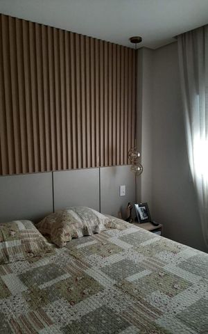 Apartamento à venda com 158m², 3 quartos e 2 vagas