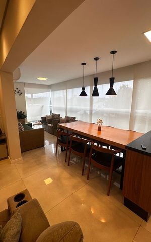 Apartamento à venda com 158m², 3 quartos e 2 vagas