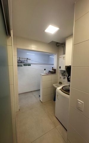 Apartamento à venda com 158m², 3 quartos e 2 vagas