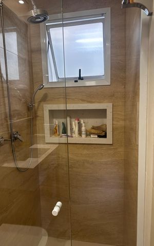Apartamento à venda com 158m², 3 quartos e 2 vagas