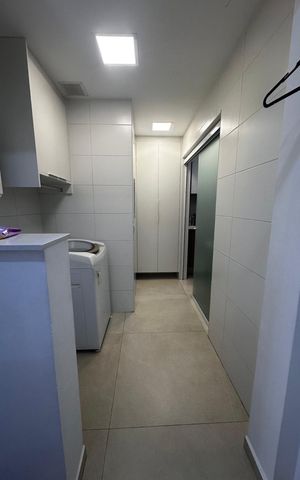Apartamento à venda com 158m², 3 quartos e 2 vagas