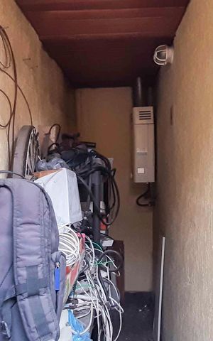 Casa à venda com 200m², 4 quartos e 3 vagas