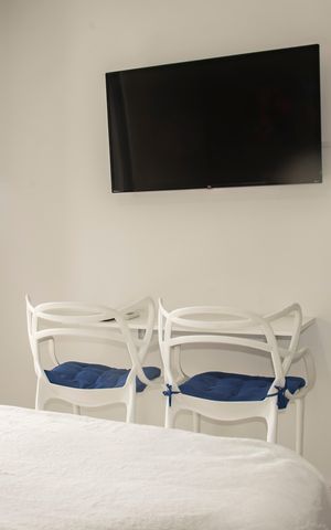 Studio à venda com 26m², 1 quarto e sem vagaStudio