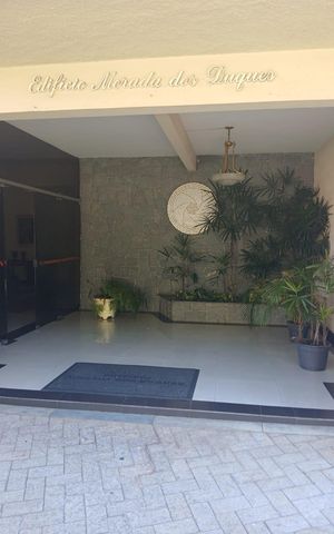 Apartamento à venda com 120m², 2 quartos e 2 vagas