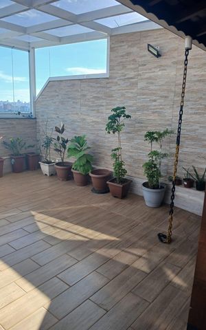 Apartamento à venda com 120m², 2 quartos e 2 vagas Apartamento à venda com 120m², 2 quartos e 2 vagasÁrea externa