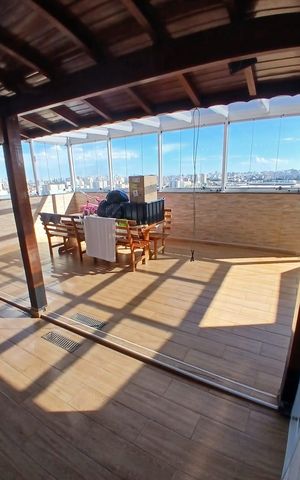 Apartamento à venda com 120m², 2 quartos e 2 vagas Apartamento à venda com 120m², 2 quartos e 2 vagasÁrea externa