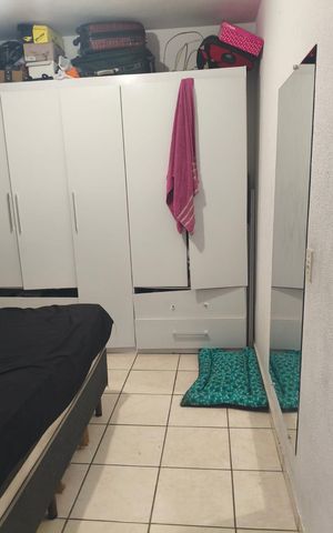 Apartamento à venda com 45m², 2 quartos e 1 vaga