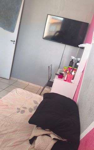Apartamento à venda com 45m², 2 quartos e 1 vaga