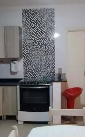 Casa à venda com 240m², 4 quartos e 2 vagas