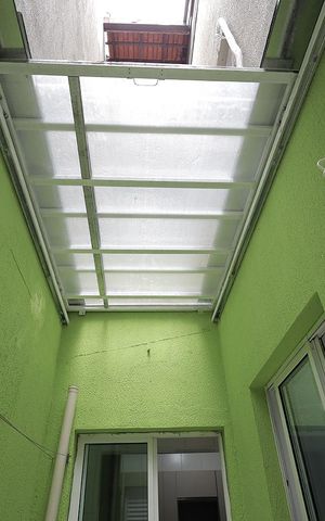 Apartamento à venda com 70m², 2 quartos e 1 vaga Apartamento à venda com 70m², 2 quartos e 1 vagaQuintal