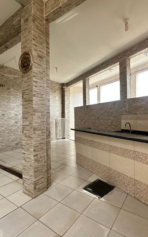 Casa à venda com 210m², 2 quartos e 2 vagas Casa à venda com 210m², 2 quartos e 2 vagasChurrasqueira