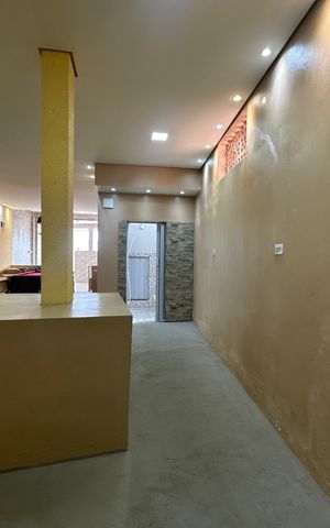 Casa à venda com 210m², 2 quartos e 2 vagas Casa à venda com 210m², 2 quartos e 2 vagasChurrasqueira