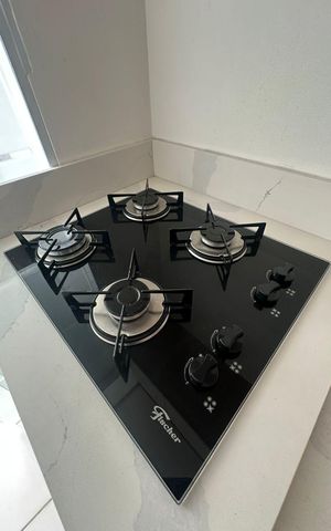 Apartamento à venda com 36m², 2 quartos e 1 vaga Apartamento à venda com 36m², 2 quartos e 1 vagaCozinha