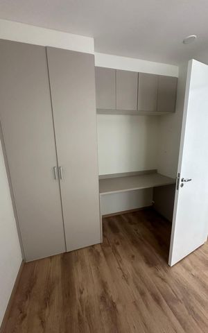 Apartamento à venda com 36m², 2 quartos e 1 vaga Apartamento à venda com 36m², 2 quartos e 1 vagaQuarto