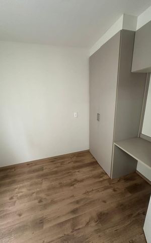 Apartamento à venda com 36m², 2 quartos e 1 vaga
