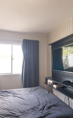 Apartamento à venda com 75m², 3 quartos e 1 vaga Apartamento à venda com 75m², 3 quartos e 1 vagaQuarto 2 Suite