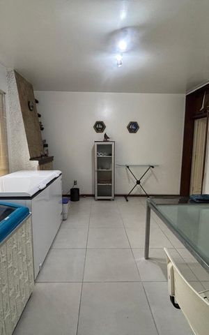 Casa à venda com 420m², 4 quartos e 2 vagas