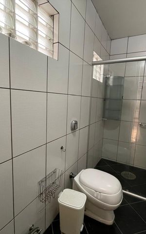 Casa à venda com 420m², 4 quartos e 2 vagas