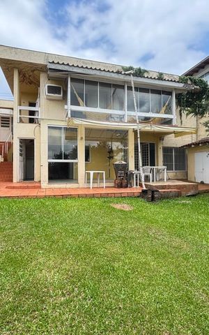 Casa à venda com 420m², 4 quartos e 2 vagas