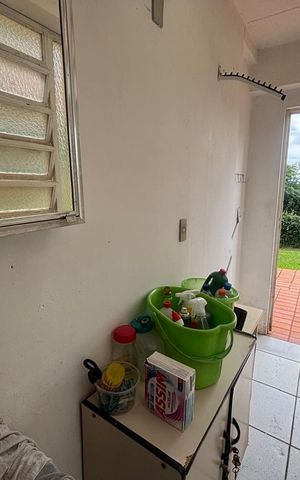 Casa à venda com 420m², 4 quartos e 2 vagas