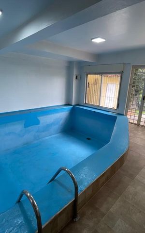 Casa à venda com 420m², 4 quartos e 2 vagas