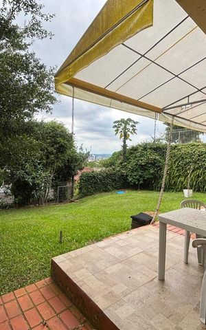 Casa à venda com 420m², 4 quartos e 2 vagas