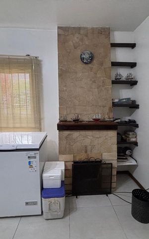 Casa à venda com 420m², 4 quartos e 2 vagas
