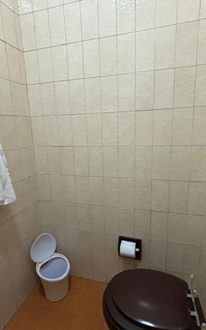 Casa à venda com 420m², 4 quartos e 2 vagas