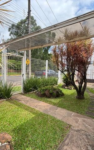 Casa à venda com 420m², 4 quartos e 2 vagas