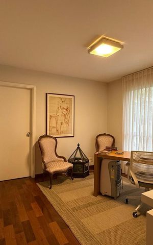 Apartamento à venda com 218m², 3 quartos e 2 vagas Apartamento à venda com 218m², 3 quartos e 2 vagasQuarto