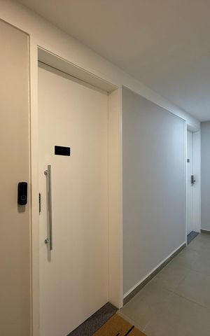 Studio para alugar com 27m², 0 quarto e sem vaga Studio para alugar com 27m², 0 quarto e sem vagaHall Apartamento