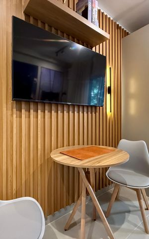 Studio para alugar com 27m², 0 quarto e sem vaga Studio para alugar com 27m², 0 quarto e sem vagaStudio