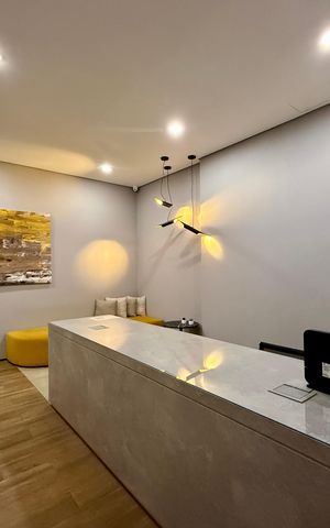 Studio para alugar com 27m², 0 quarto e sem vaga Studio para alugar com 27m², 0 quarto e sem vagaHall Social Bloco