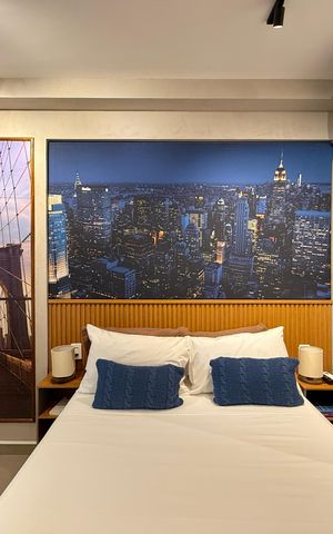 Studio para alugar com 27m², 0 quarto e sem vaga Studio para alugar com 27m², 0 quarto e sem vagaStudio