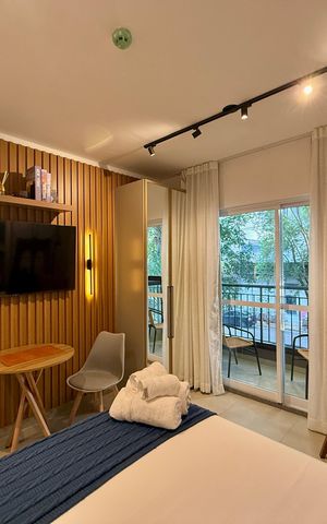 Studio para alugar com 27m², 0 quarto e sem vaga Studio para alugar com 27m², 0 quarto e sem vagaStudio