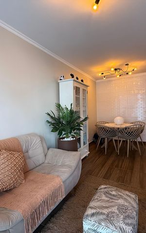 Apartamento à venda com 60m², 2 quartos e 1 vaga Apartamento à venda com 60m², 2 quartos e 1 vagaSala