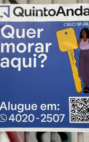 Casa para alugar com 300m², 3 quartos e 4 vagas Casa para alugar com 300m², 3 quartos e 4 vagasPlaca