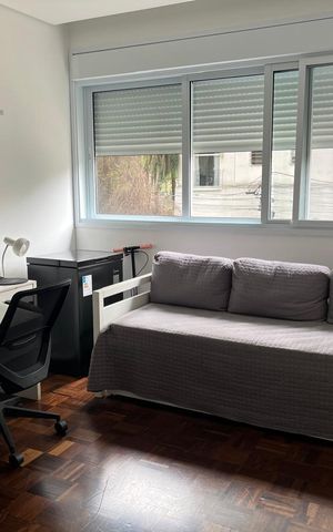Apartamento para alugar com 142m², 3 quartos e 1 vaga Apartamento para alugar com 142m², 3 quartos e 1 vagaQuarto