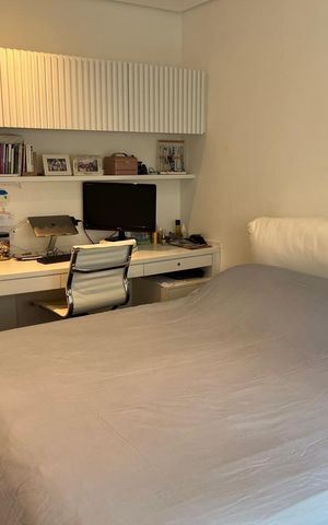 Apartamento para alugar com 142m², 3 quartos e 1 vaga Apartamento para alugar com 142m², 3 quartos e 1 vagaQuarto