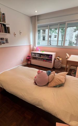 Apartamento para alugar com 142m², 3 quartos e 1 vaga Apartamento para alugar com 142m², 3 quartos e 1 vagaQuarto