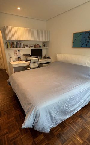 Apartamento para alugar com 142m², 3 quartos e 1 vaga Apartamento para alugar com 142m², 3 quartos e 1 vagaQuarto