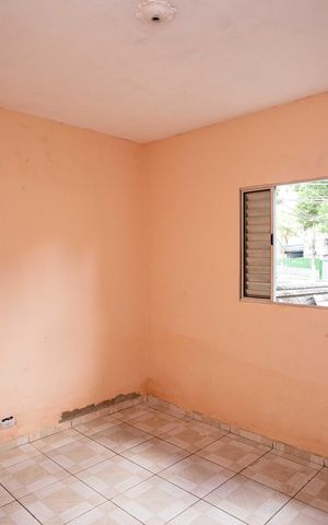 Casa à venda com 105m², 2 quartos e 1 vagaQuarto 1