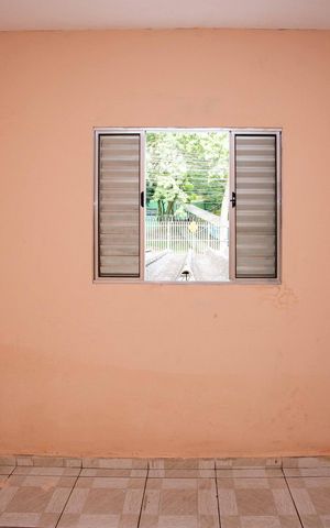 Casa à venda com 105m², 2 quartos e 1 vagaQuarto 1
